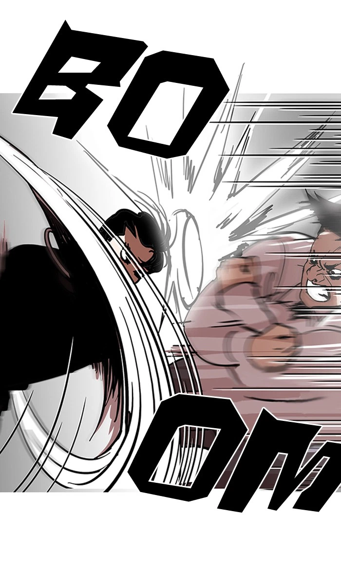 Lookism Chapter 126 — page 77