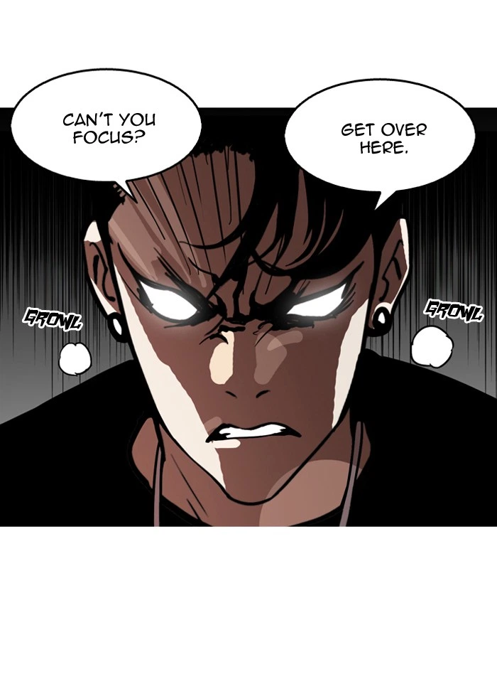 Lookism Chapter 126 — page 81