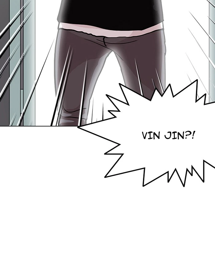 Lookism Chapter 126 — page 85