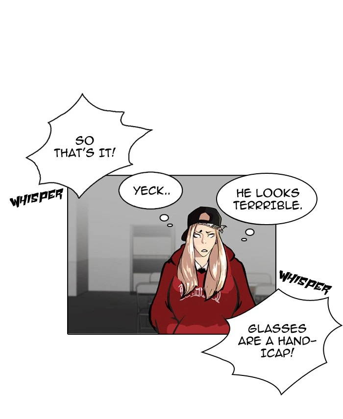 Lookism Chapter 126 — page 87