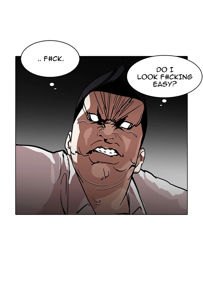 Lookism Chapter 126 — page 90