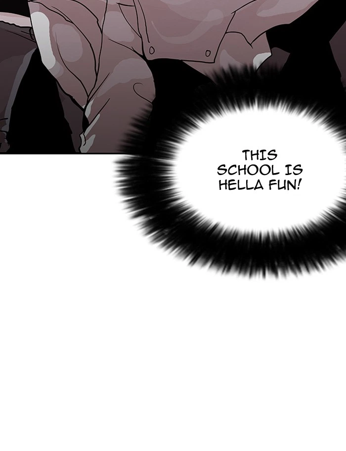 Lookism Chapter 126 — page 92
