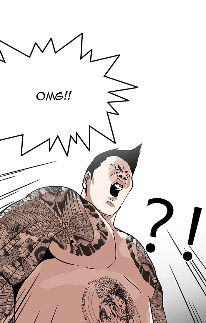 Lookism Chapter 126 — page 94