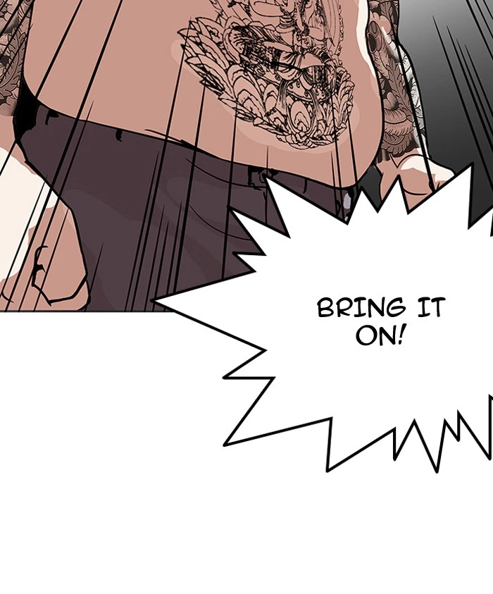 Lookism Chapter 126 — page 95