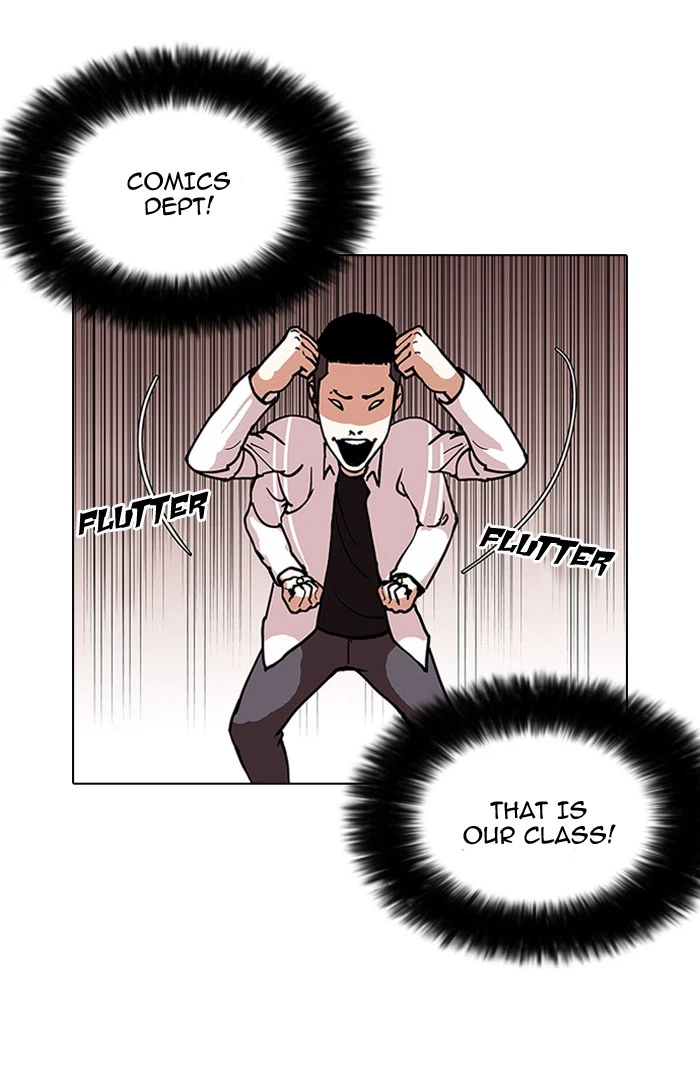 Lookism Chapter 126 — page 101
