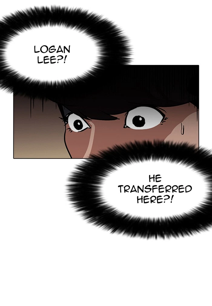 Lookism Chapter 126 — page 106