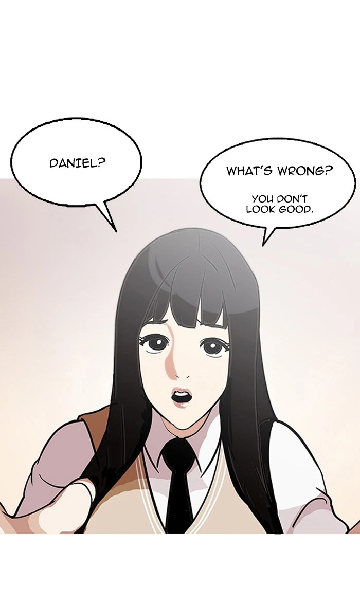 Lookism Chapter 126 — page 110