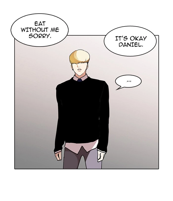 Lookism Chapter 126 — page 112