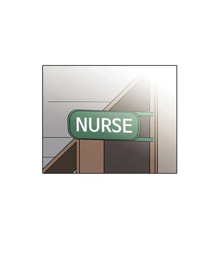 Lookism Chapter 126 — page 115