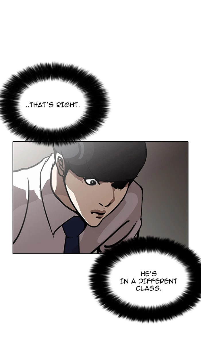 Lookism Chapter 126 — page 117