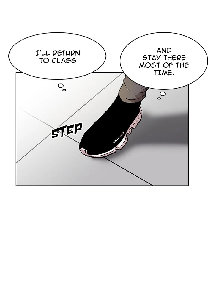Lookism Chapter 126 — page 119