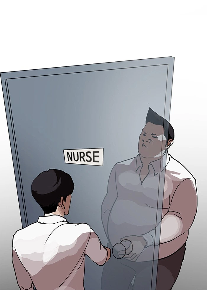 Lookism Chapter 126 — page 122