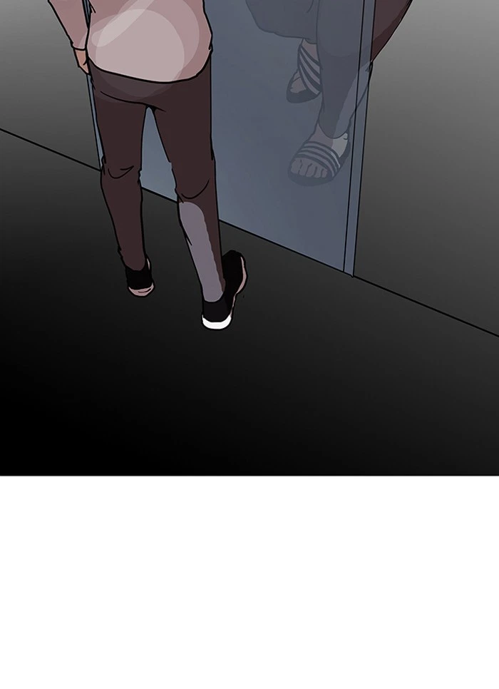 Lookism Chapter 126 — page 123
