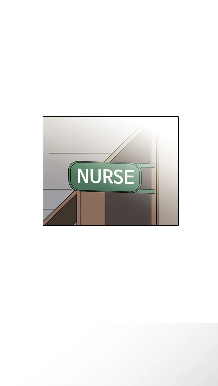 Lookism Chapter 127 — page 1