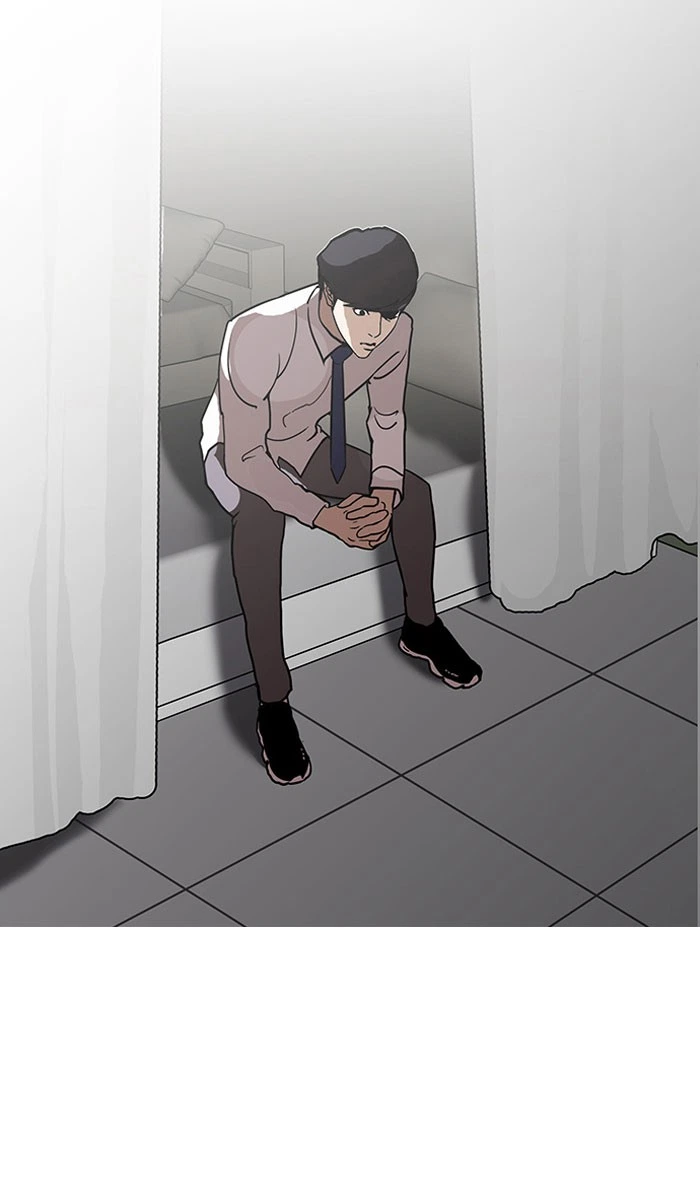 Lookism Chapter 127 — page 2