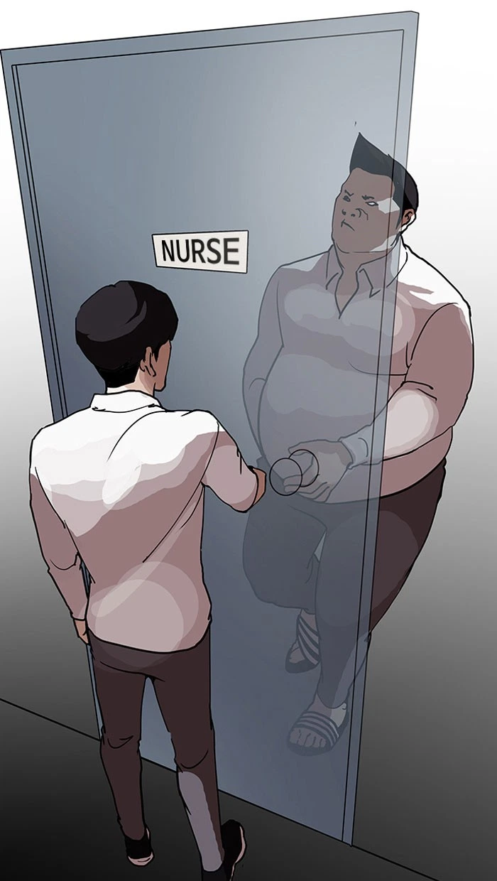 Lookism Chapter 127 — page 8