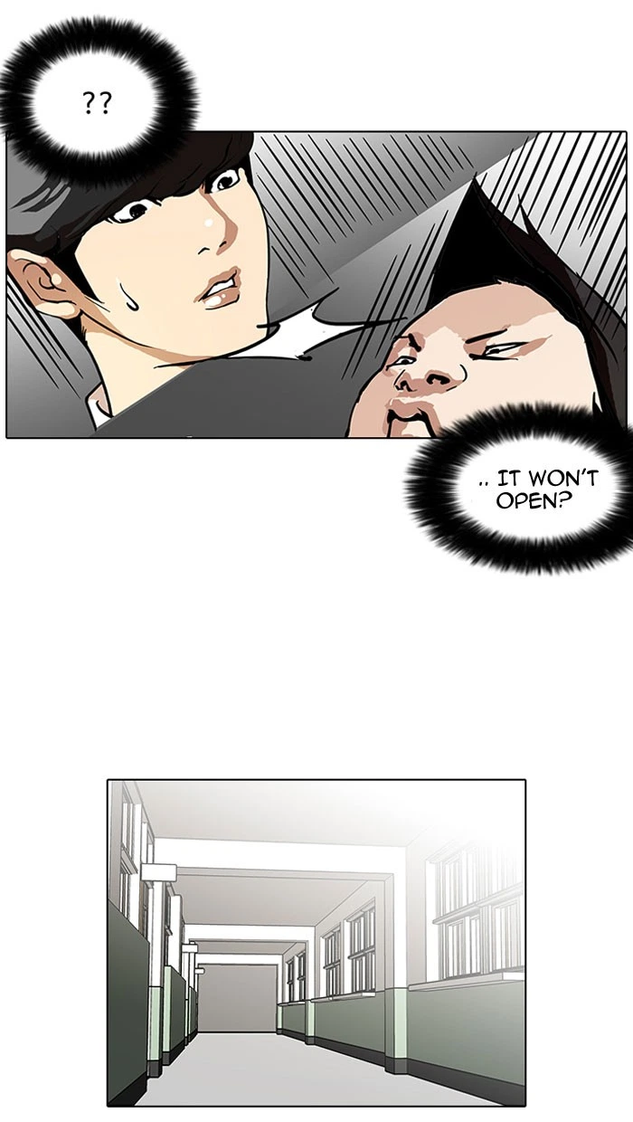 Lookism Chapter 127 — page 11