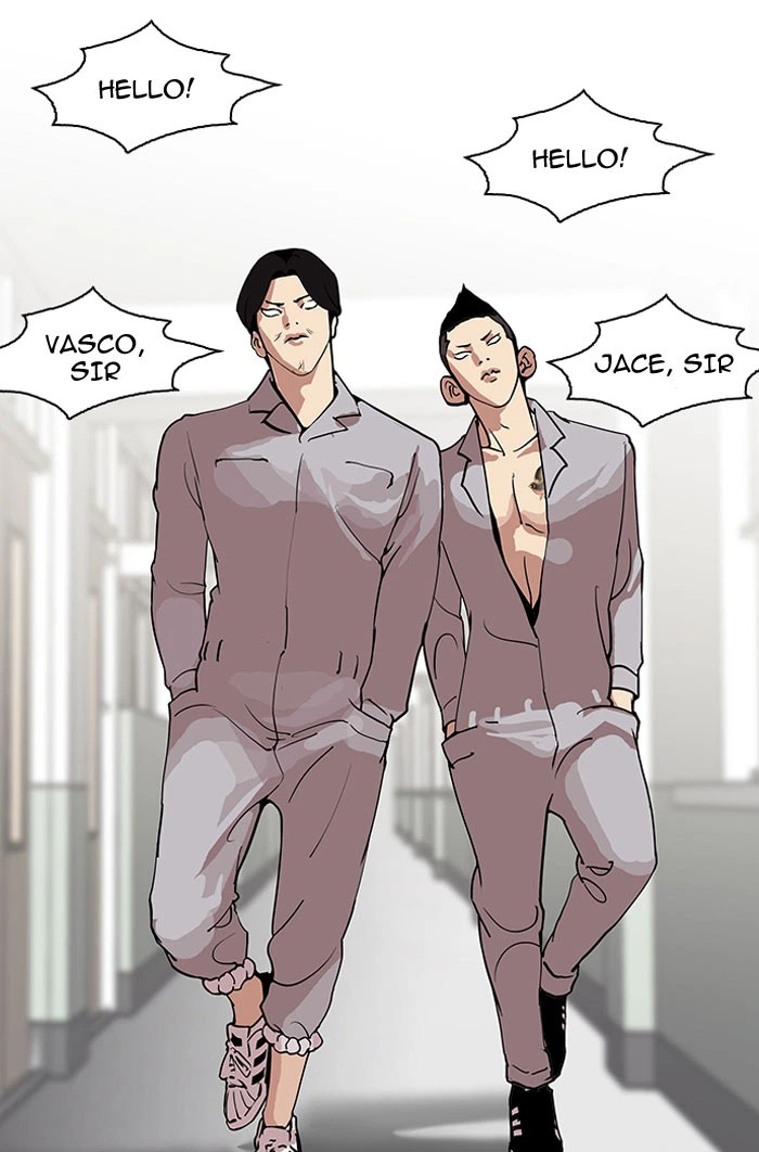Lookism Chapter 127 — page 13