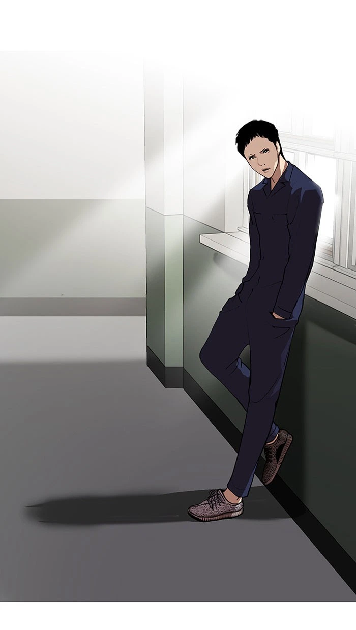 Lookism Chapter 127 — page 15
