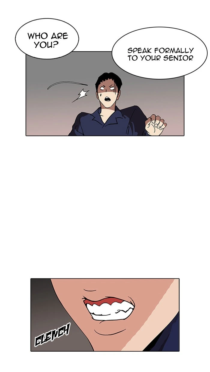 Lookism Chapter 127 — page 18
