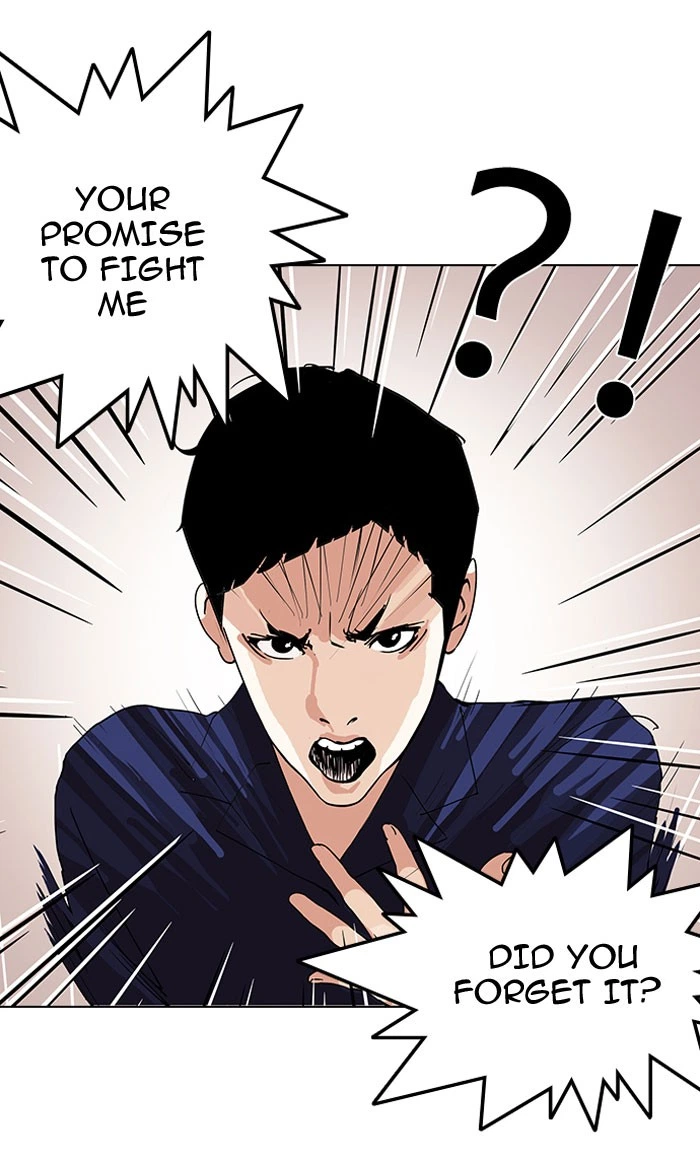 Lookism Chapter 127 — page 20