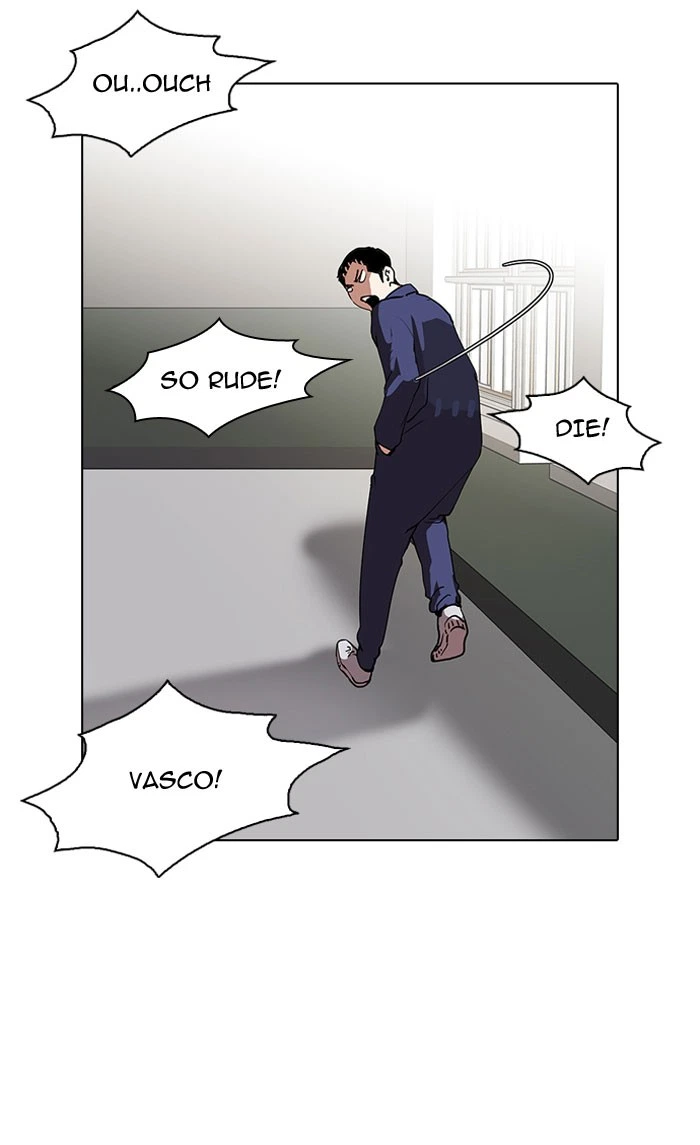 Lookism Chapter 127 — page 24
