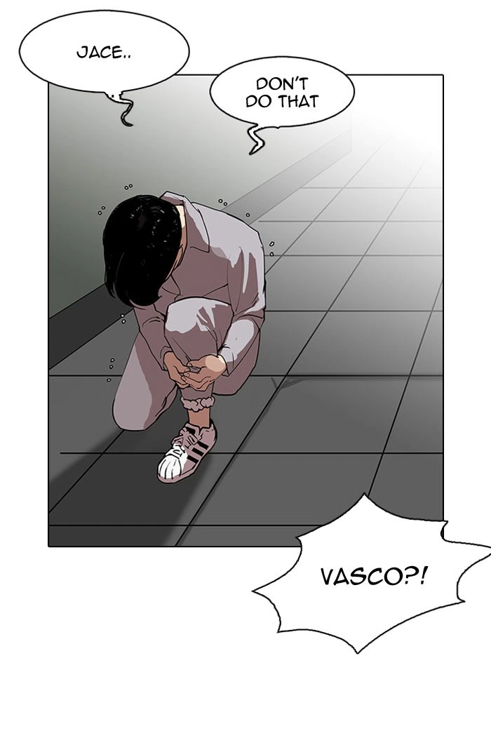 Lookism Chapter 127 — page 26