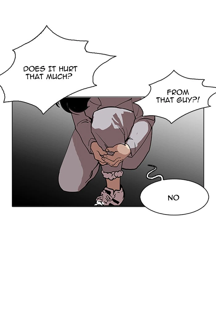 Lookism Chapter 127 — page 27