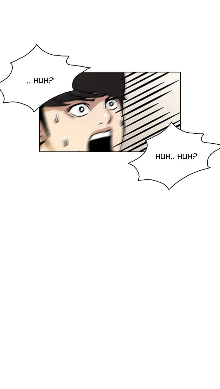 Lookism Chapter 127 — page 33