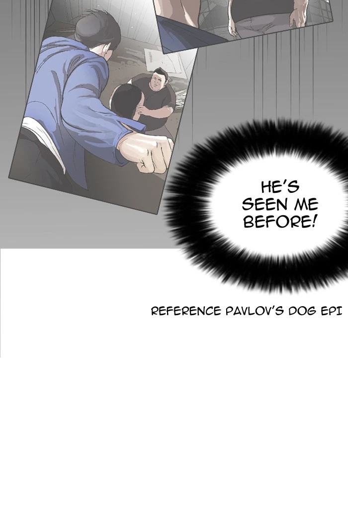 Lookism Chapter 127 — page 39