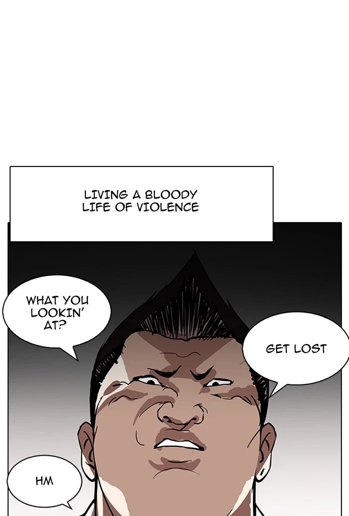 Lookism Chapter 127 — page 42