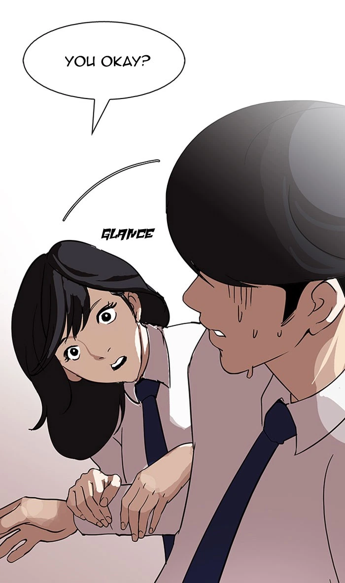 Lookism Chapter 127 — page 46