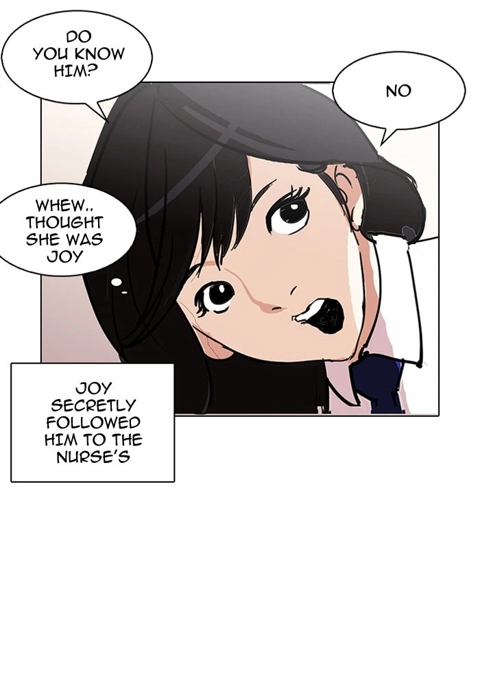 Lookism Chapter 127 — page 48