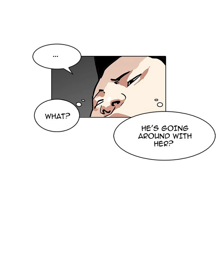 Lookism Chapter 127 — page 49