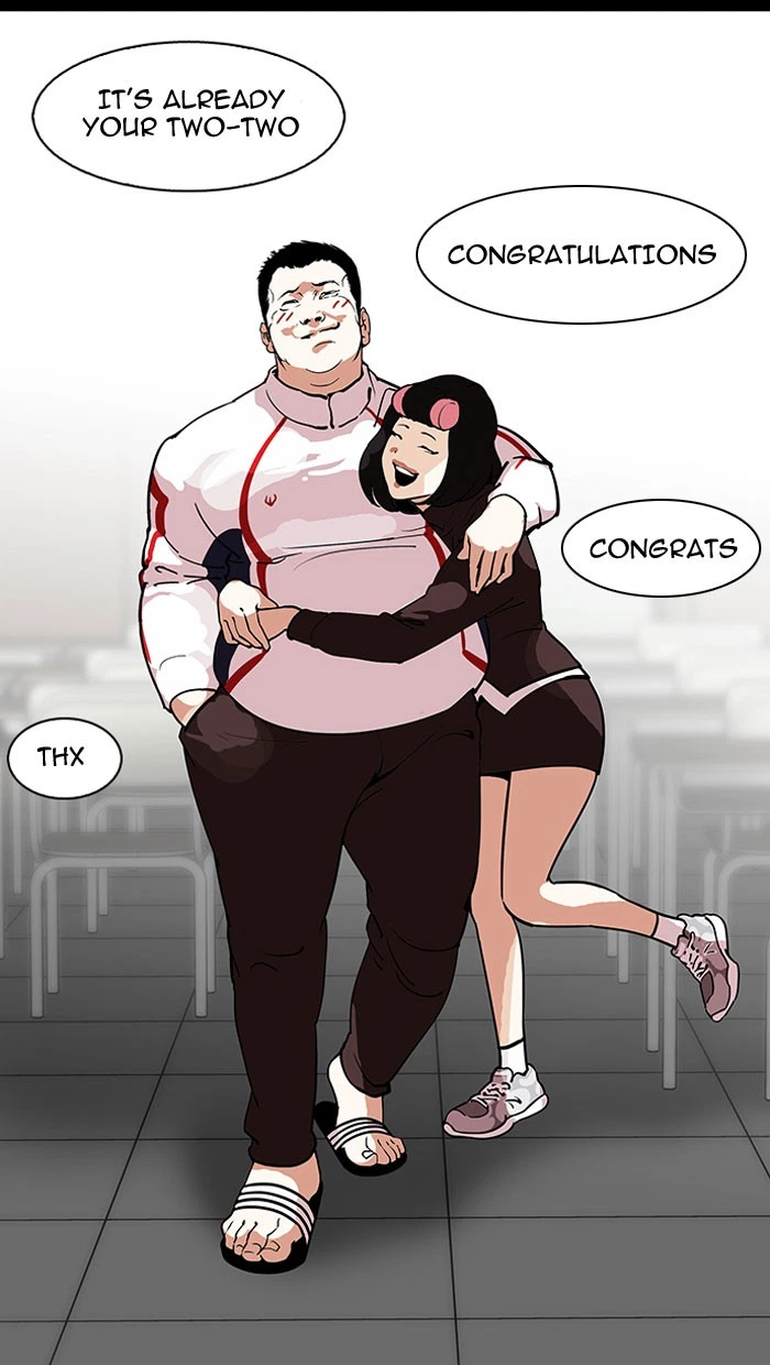 Lookism Chapter 127 — page 56
