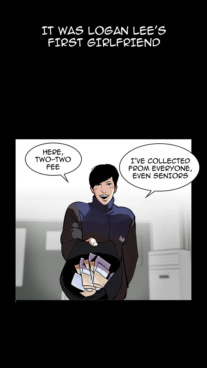 Lookism Chapter 127 — page 58