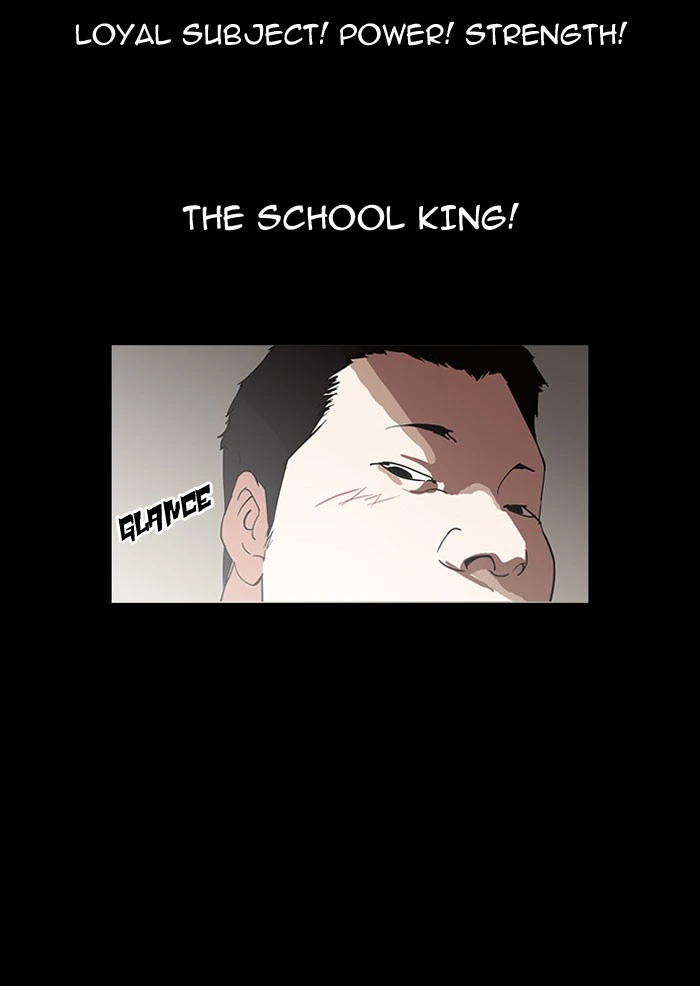 Lookism Chapter 127 — page 59