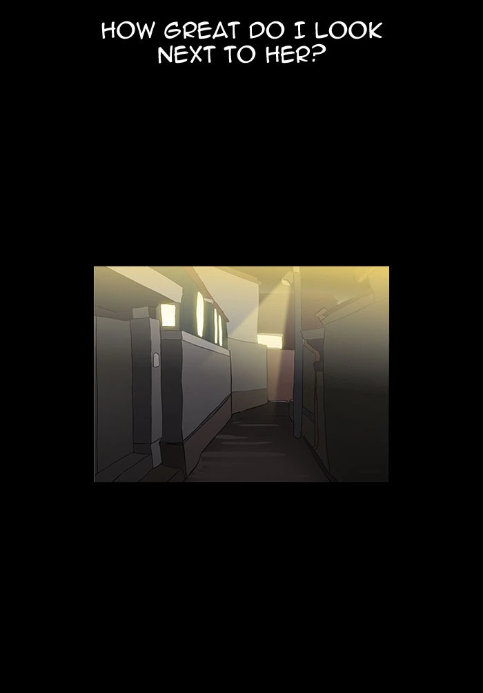 Lookism Chapter 127 — page 61