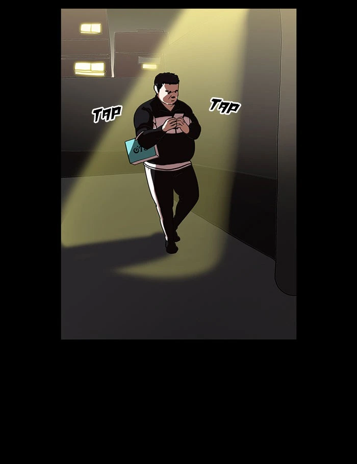Lookism Chapter 127 — page 62