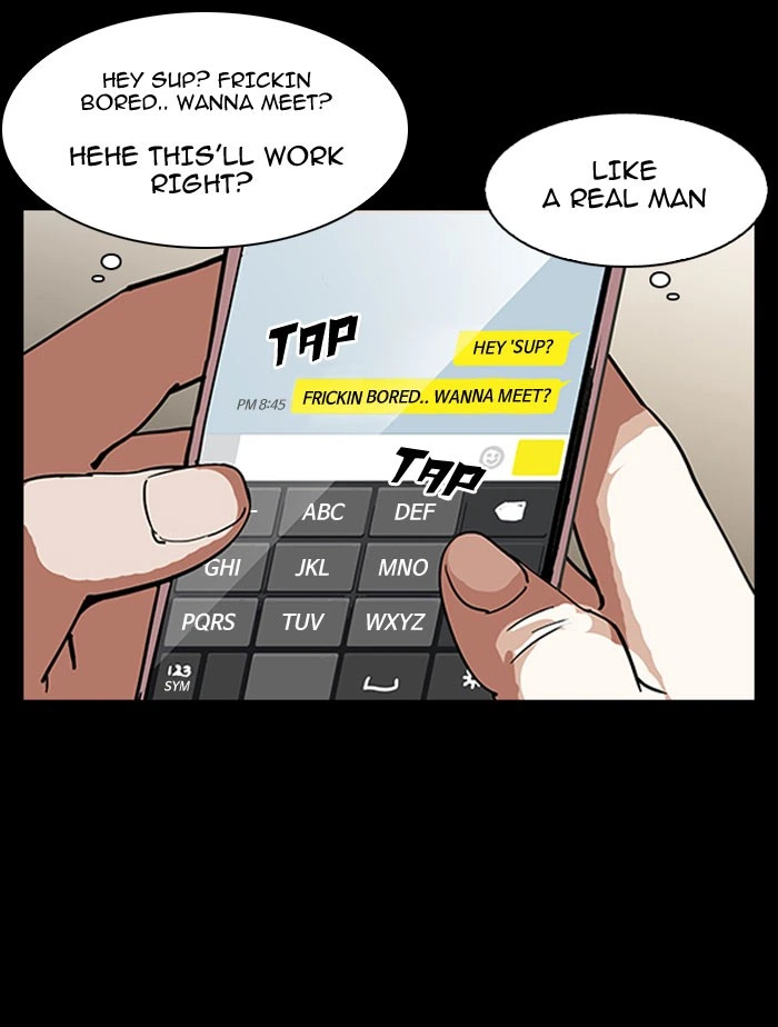 Lookism Chapter 127 — page 63