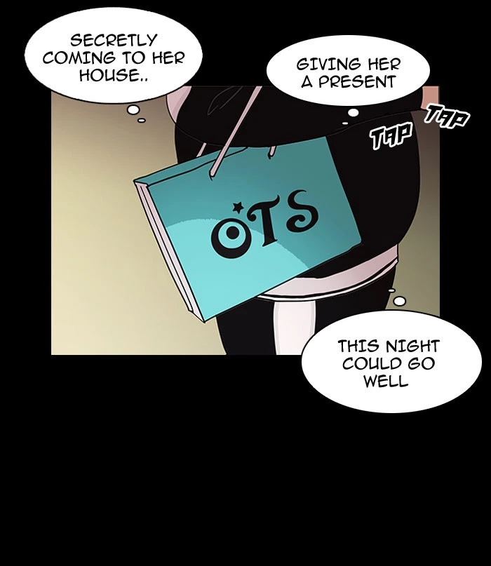 Lookism Chapter 127 — page 64