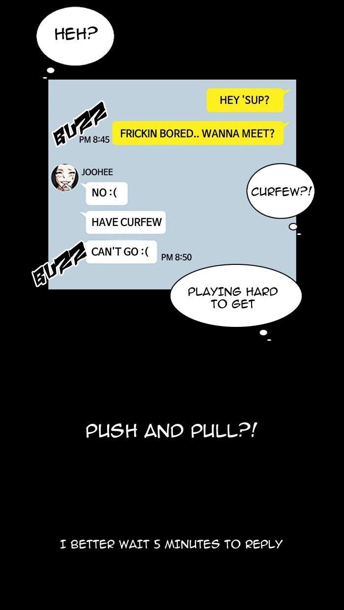Lookism Chapter 127 — page 65
