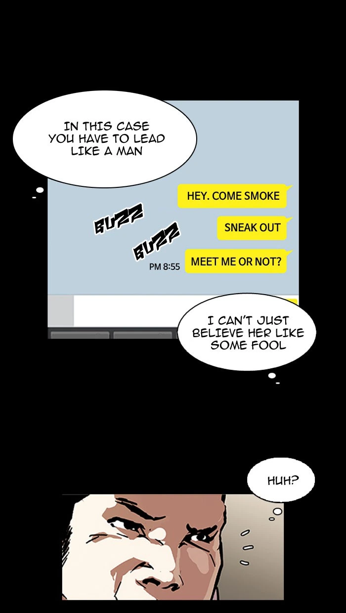 Lookism Chapter 127 — page 66