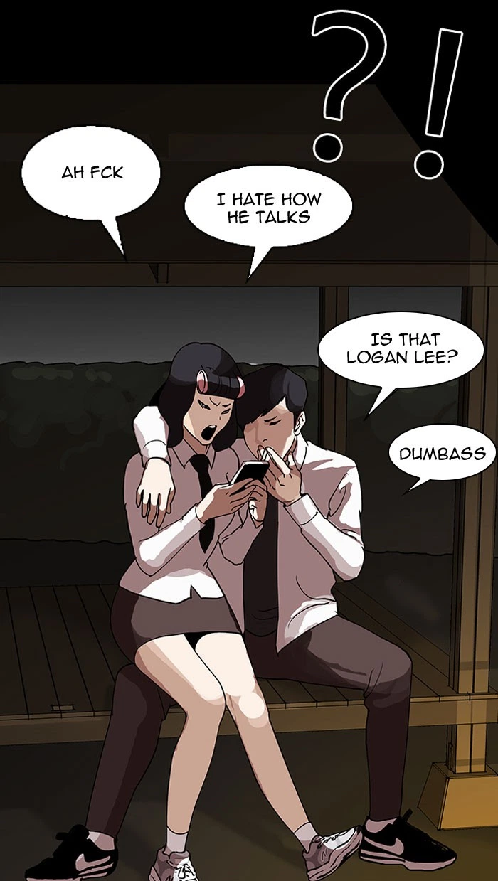 Lookism Chapter 127 — page 68
