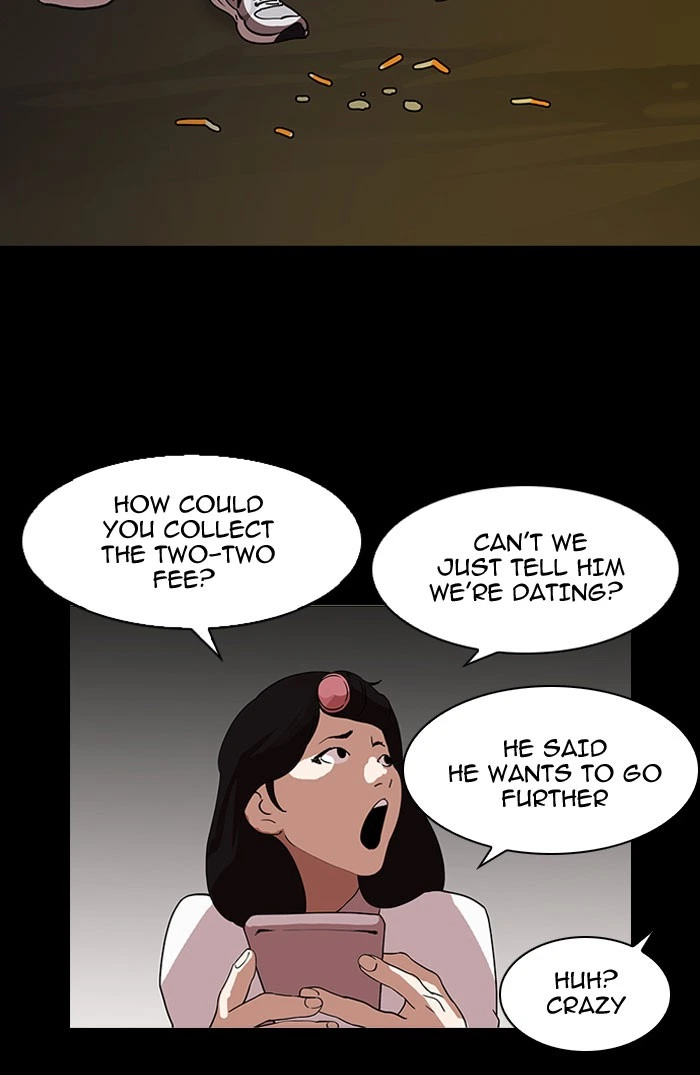 Lookism Chapter 127 — page 69