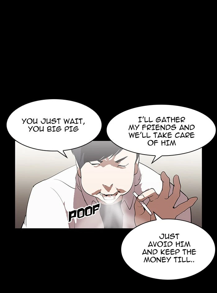 Lookism Chapter 127 — page 70