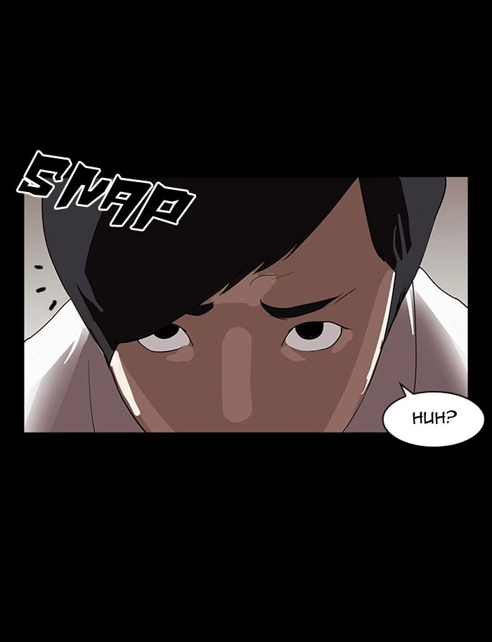 Lookism Chapter 127 — page 71