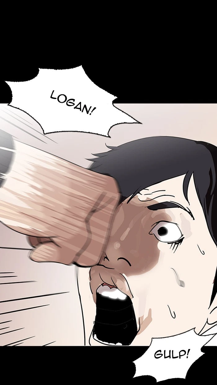 Lookism Chapter 127 — page 74