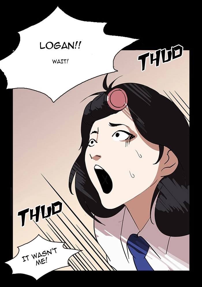 Lookism Chapter 127 — page 77
