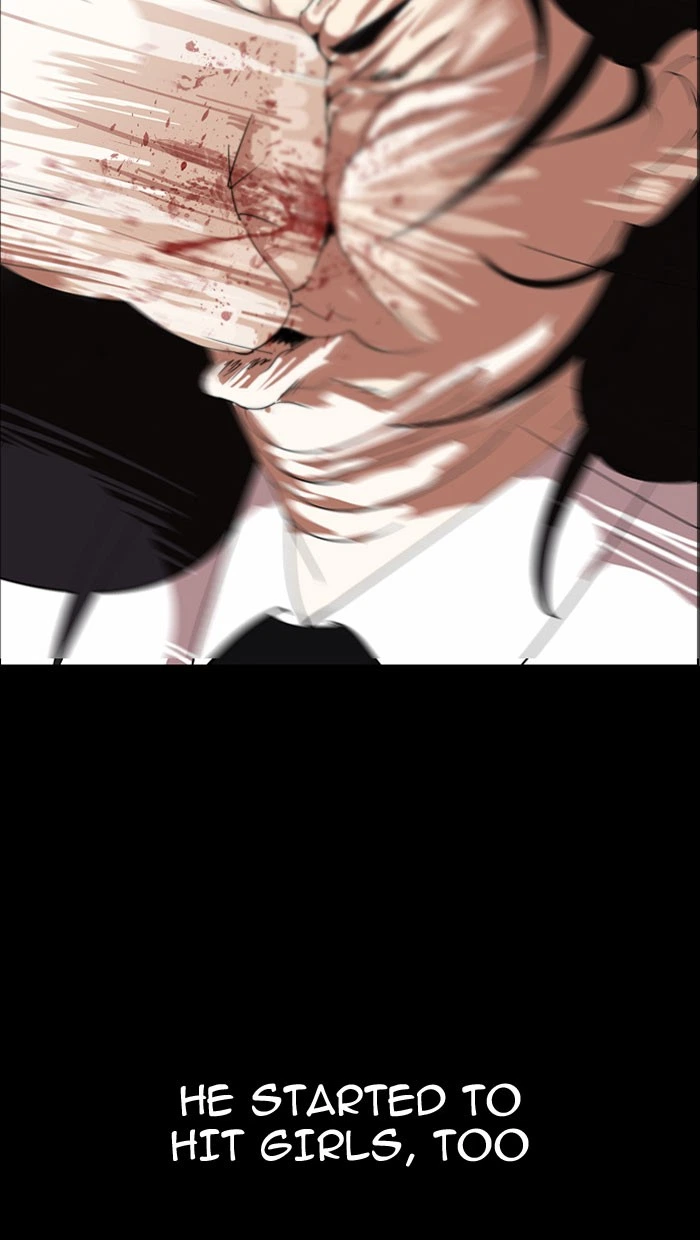 Lookism Chapter 127 — page 79